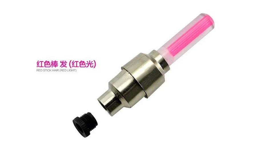Perfect by dhl or fedex 1000pairs hot MixColor Firefly Effect LED Flash Tyre Wheel Valve Cap Light For Car Bike Motorcycle Accessories 1 Perfect by dhl or fedex 1000pairs hot MixColor Firefly Effect LED Flash Tyre Wheel Valve Cap Light For Car Bike Motorcycle Accessories 1