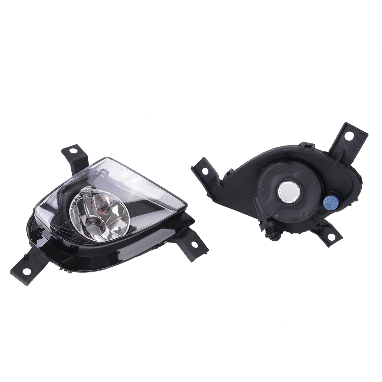 Передние противотуманные фары OEM 63177199893 63177199894 для BMW 3 серии 328i 323i 335d 335i E90 E91 2009 2010