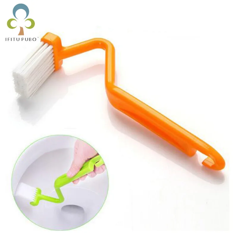 Buy Creative home toilet brush toilet cleaning corner