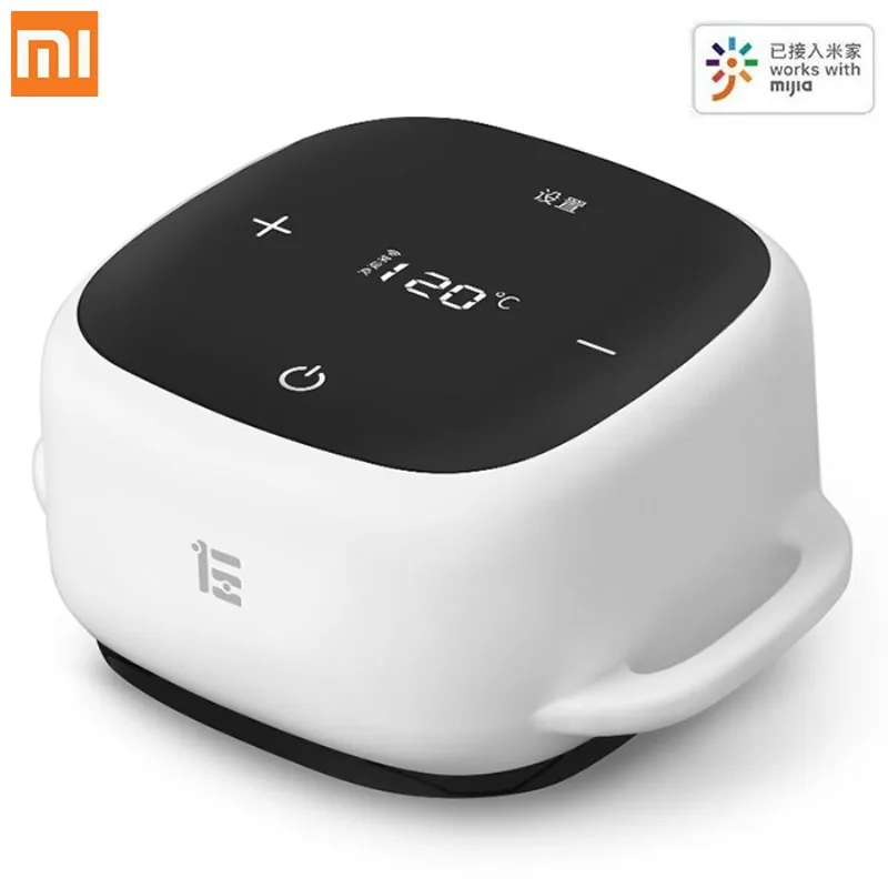 

Xiaomi Smart Moxa Moxibustion Box Set Massage Relaxation Beauty Health Care Tools Body Feet Women Mi Home APP Control Smokeless