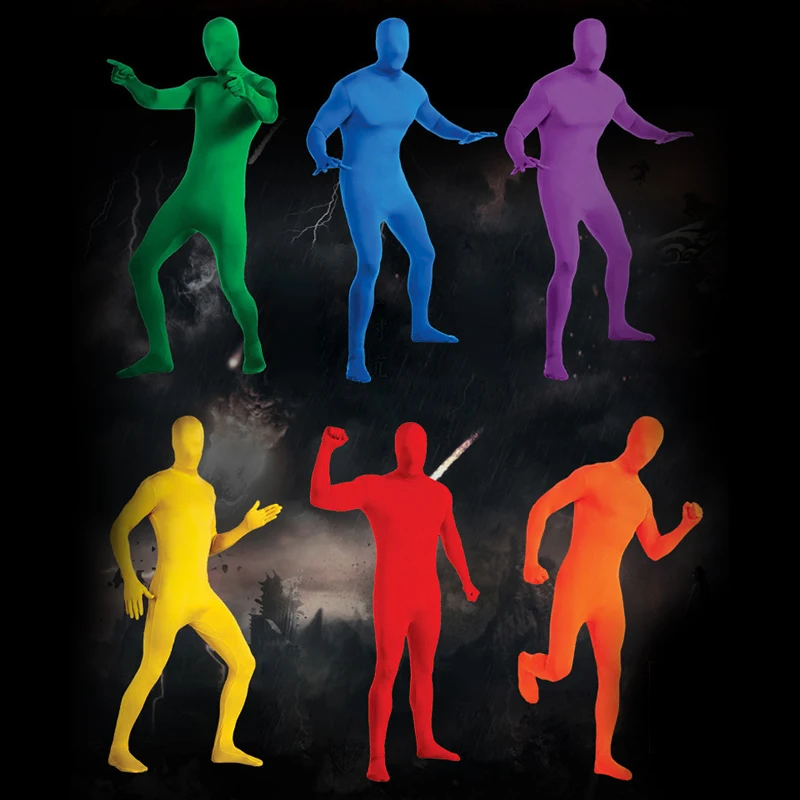 Invisible-Effect-Skin-Suit-Body-Costume-Party-Stretchy-Comfortable-Adult-Chroma-Key-Halloween-6-color-Screen (1)