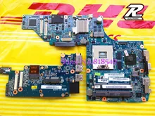 MBX-216 A1777841A DAGD3AMBCC0 system motherboard For SONYPCG-51111T VPCS115EC VPCS118EC