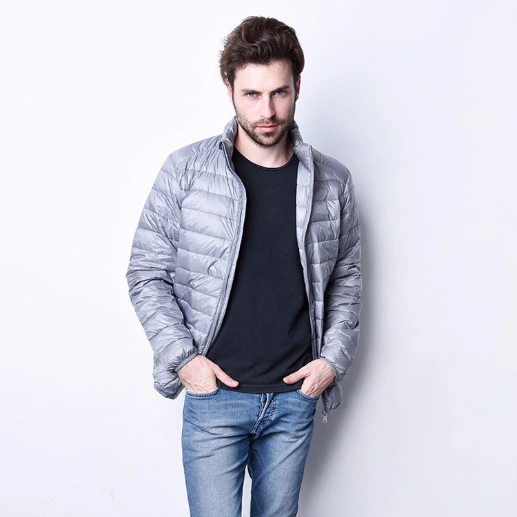 High Quality Moda Masculina