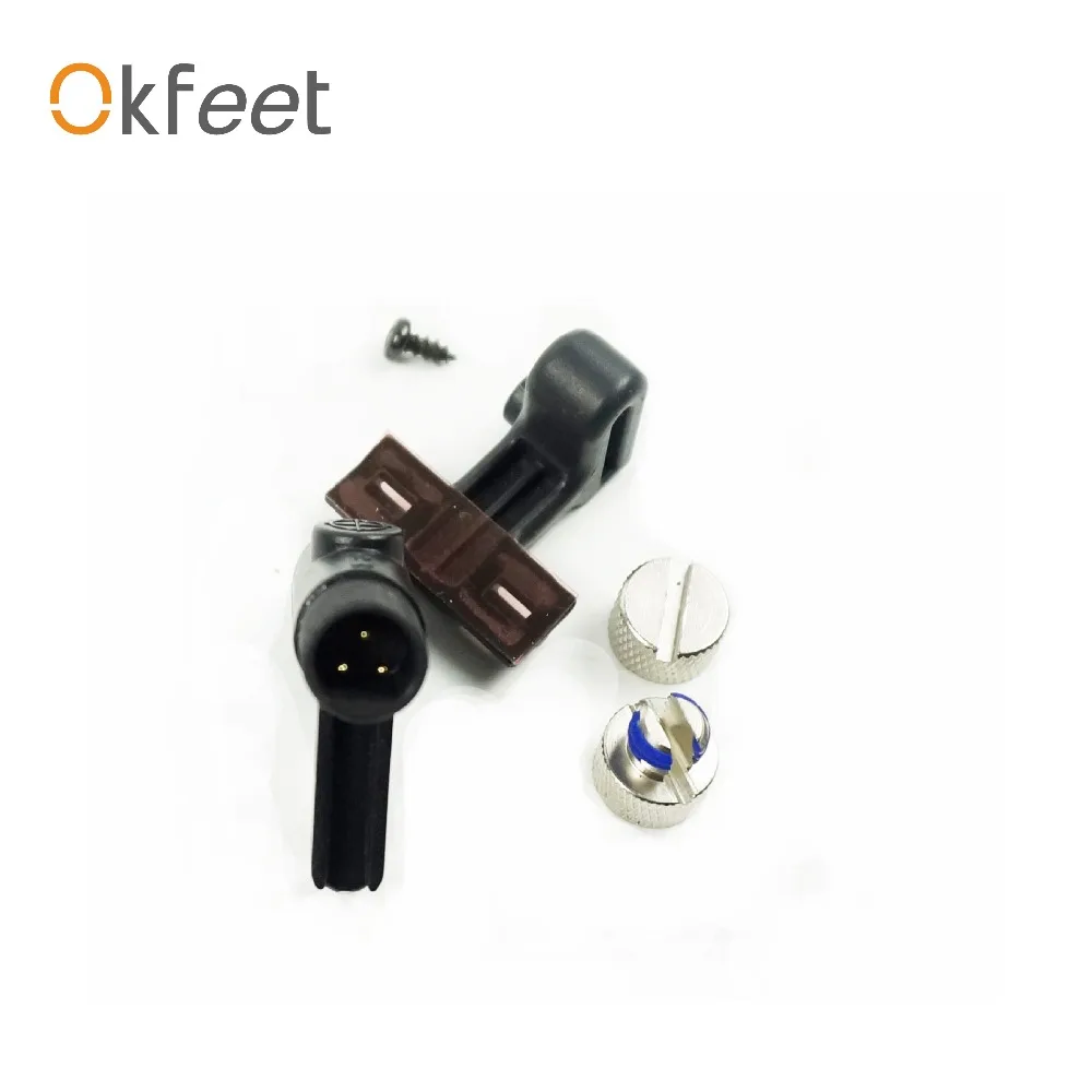 Okfeet Bafang 8fun BBS01BBS02BBSHD Средний привод ограниченная скорость|speed|speed sensorspeed motor |