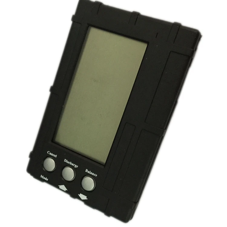 Battery Balancer 12
