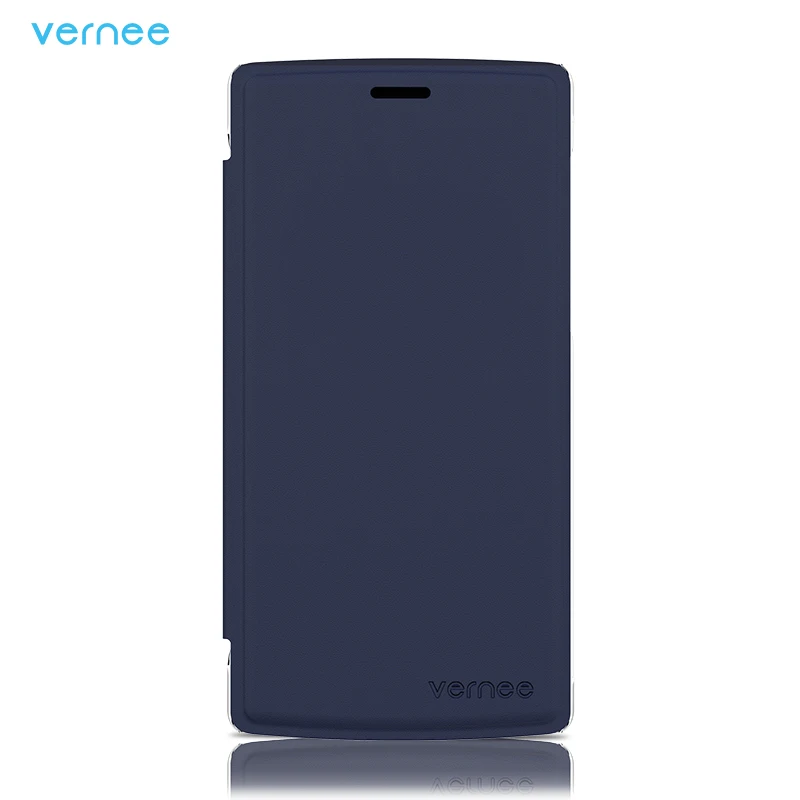  Vernee Thor Case New Hot Sell Leather phone case for Vernee Thor Brand Modern mobile phone back cover 