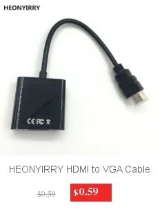 Micro USB к HDMI Кабель-адаптер Mirco USB к HDMI HD кабель преобразования для мобильных телефонов планшетных ПК и других устройств