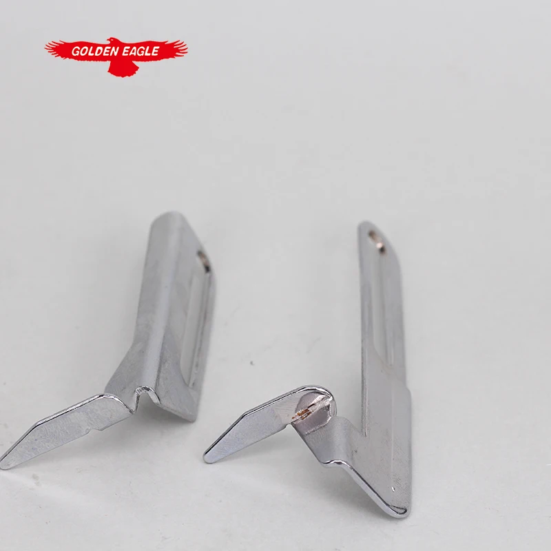 Направляющая для YAMATO VC2700 швейные детали номер 3101101 и 3101100|parts sewing|number 1 |