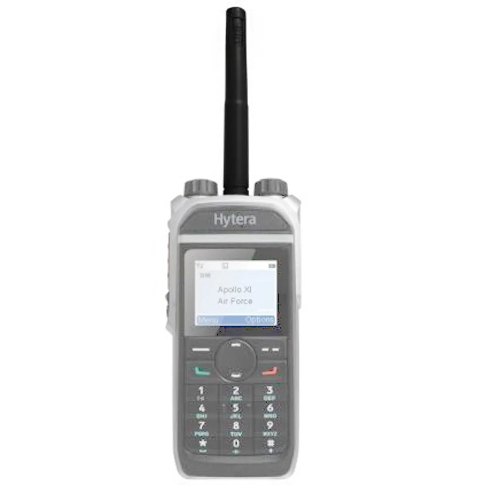 Antenna for HYTERA AR685 Ricetrasmettitore DMR banda UHF for Walkie Talkie Radio Accessory (2)