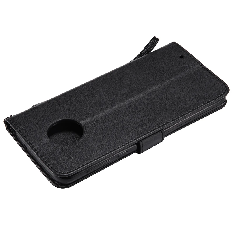 Retro Flip Case For Motorola Moto C E4 E5 G2 G4 G5 G5S G6 Plus Z3 Play Z Force X Style Stand Magnetic Book Cover Card Slot Fundas (15)