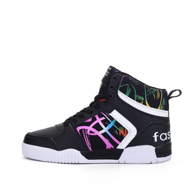 

Winter Shoes Casual High School Boys Trend Sports Shoes New Men's Shoes Korean Version Of The Trend Sneakers