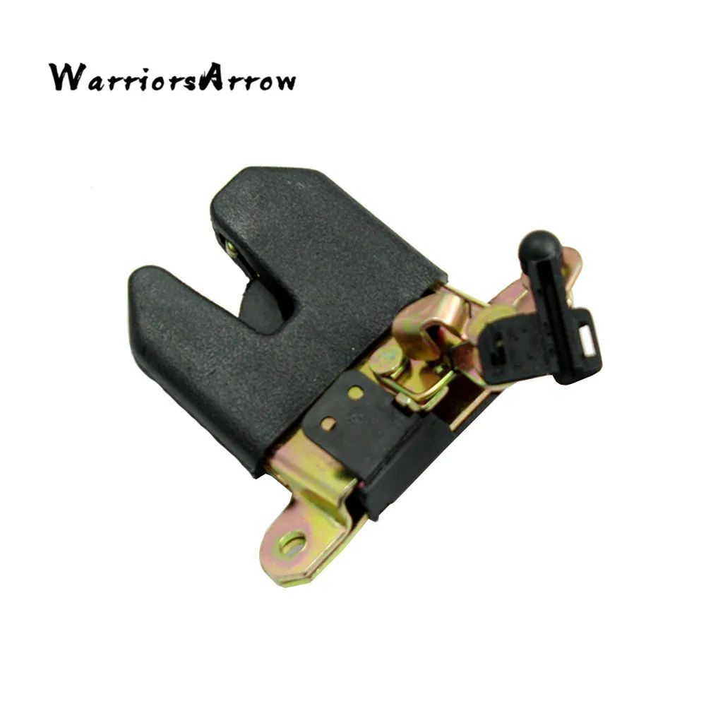 

WarriorsArrow Rear Trunk Latch Lock Actuator For VW Jetta Bora MK4 Saloon Only 1999-2005 Polo Sedan 2007-2012 1J5827505E