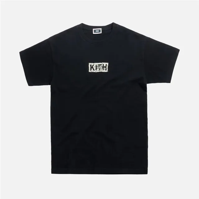 kith mens shirt