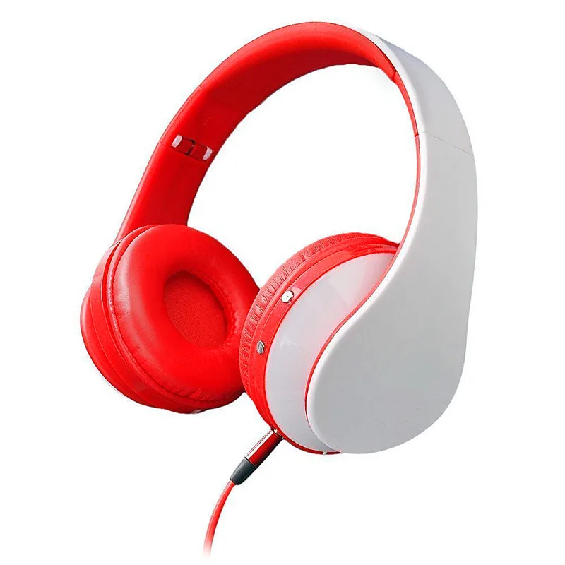 

Bluetooth Headset Stereo Wired and Wireless Headset Bluetooth Ver 3.0 + EDR Smartphone Tablet Gaming Headset