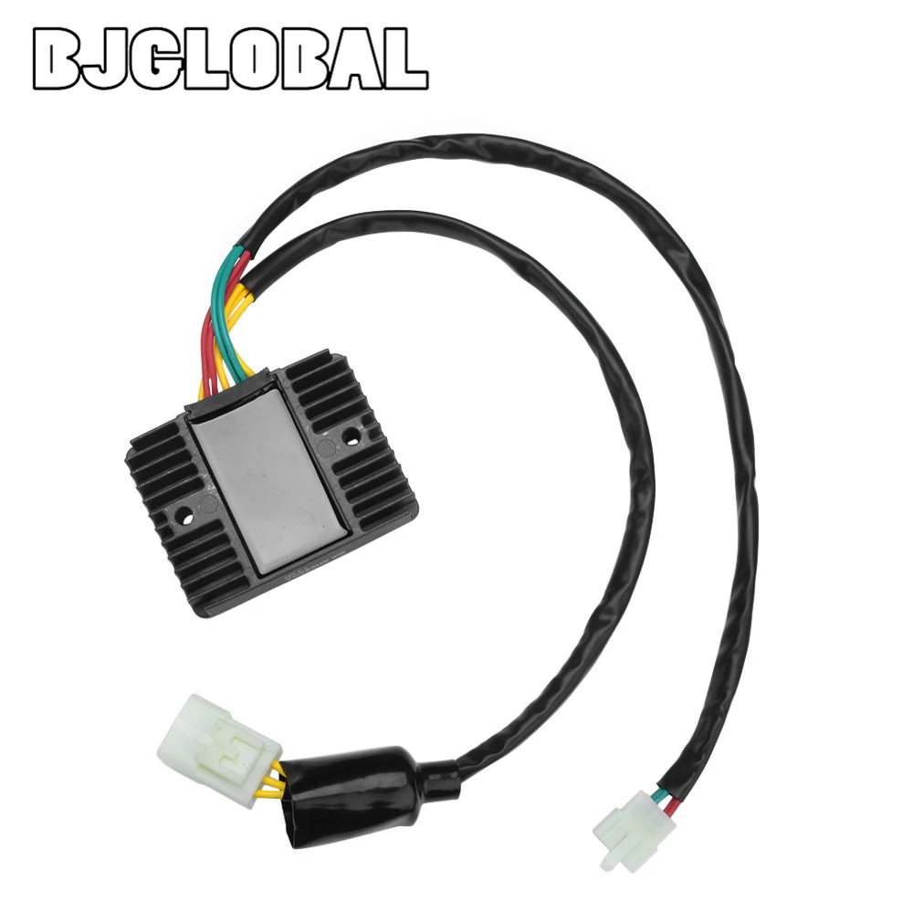 12V Напряжение мотоцикла лодка РЕГУЛЯТОР выпрямитель Скутер мопед для APRILIA MANA 850 GT850 2008 2009 2010 2011 2012 2013