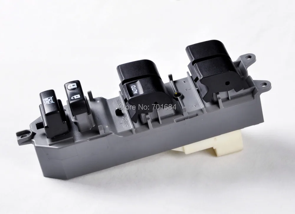 Электрический переключатель управления окном для Corolla 84820 12520 [QPL1250]|switching power supply