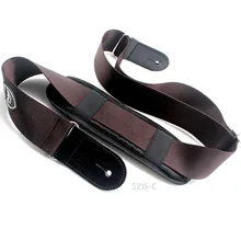 

Thickening Wider Shoulder Pad Guitar Strap Ballad Electric Guitar General Multi Color Optional