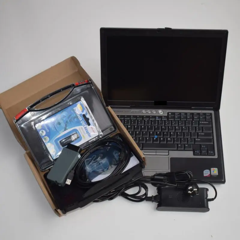 

VAS 5054A VAS5054 Oki odis v4.4.1 Full Chip diagnostic tool for au.di for v.w Vas5054 software hdd in d630 laptop ready to work