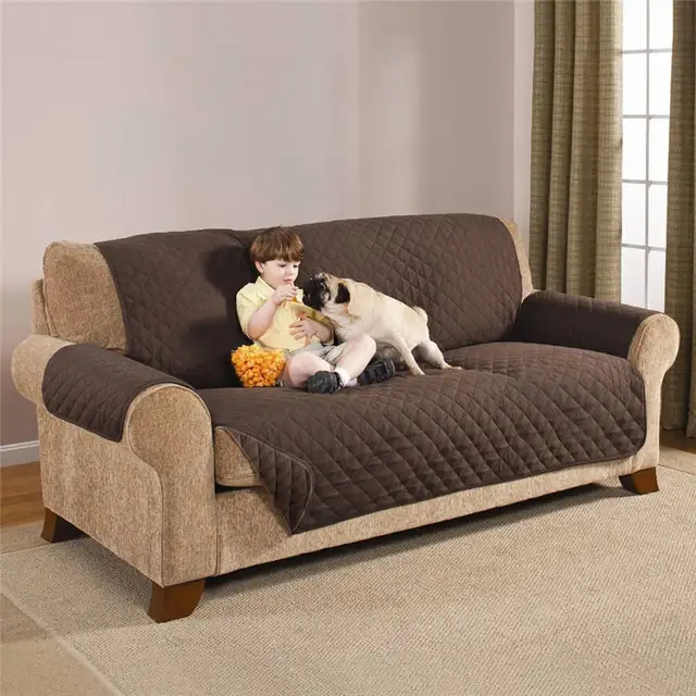 Sofa Covers For Living Room Reversible Pet Dog Couch Protector Cover Sofa Covers For Living Room Reversible Pet Dog Couch Protector Cover Polyester Seat