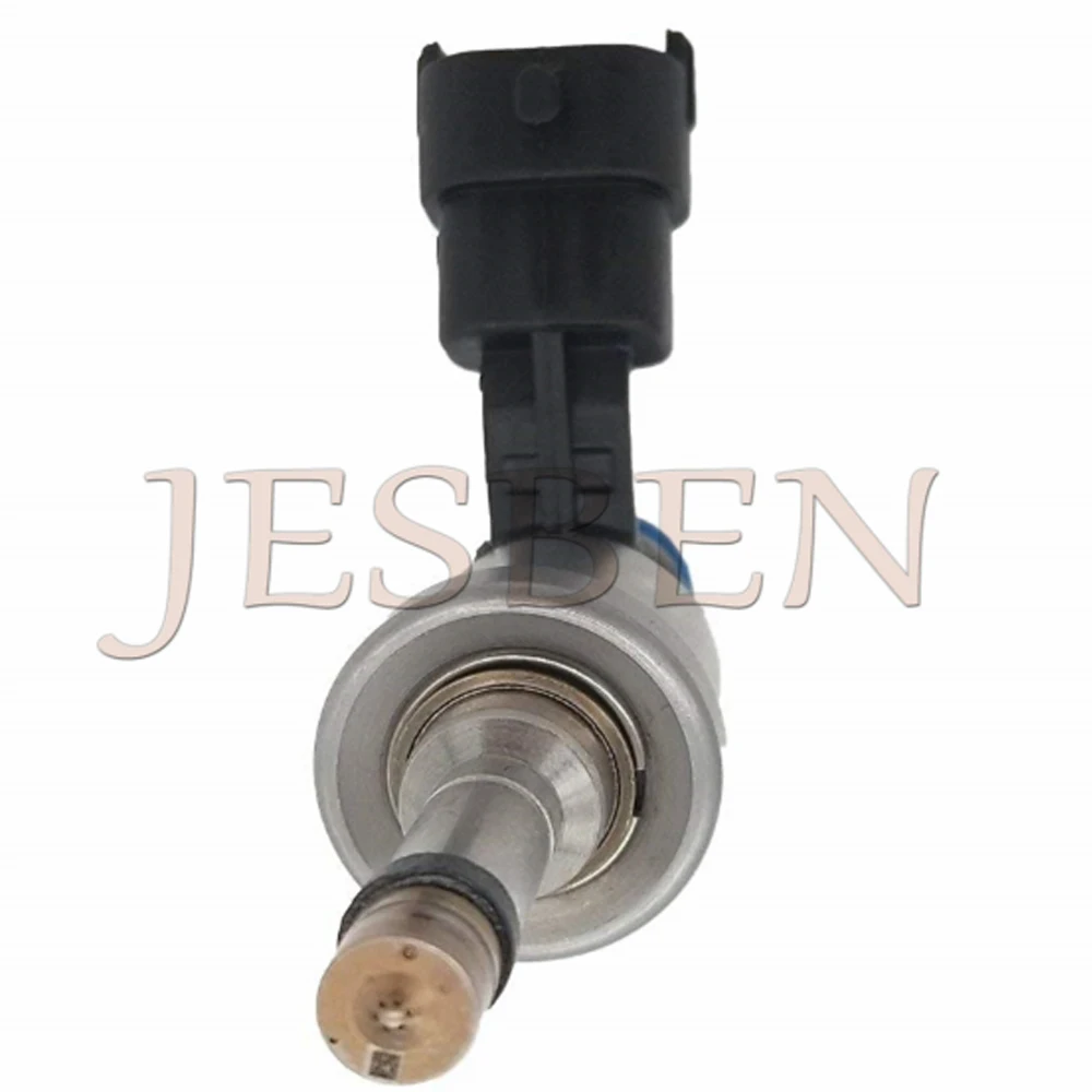US $106.48 12638530 6PCS FUEL INJECTORS Fit For CHEVROLET CAMARO TRAVERSE GMC ACADIA SATURN OUTLOOK 36L 0911 NO 12611545 12632255 4G2259