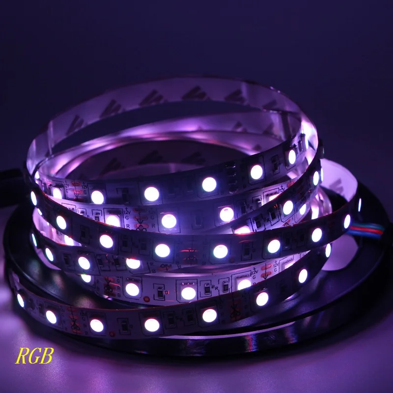 led rgb nw