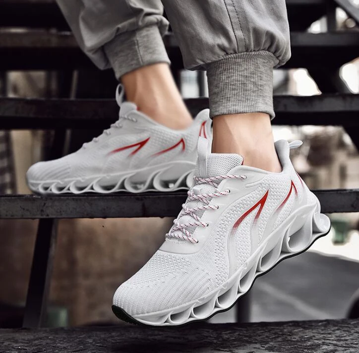 hip hop casual shoes