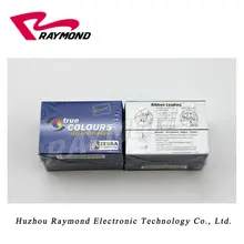 Зебра 800015-440 Цвет лента-YMCKO-200 принты для использования с P310i P330i P430i карточного принтера международная версия