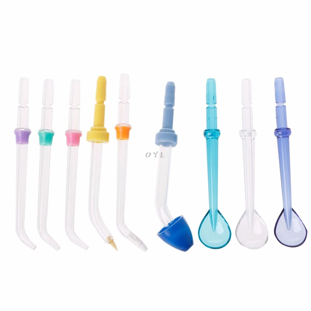 

9 Tips For Oral Irrigator Waterpik Water Flosser Jet Spa Pik Oral Dental Hygiene