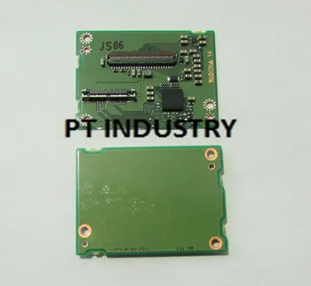 

Free Shipping!! Original 600D Rebel T3I Kiss X5 LCD Display Screen Drive Board PCB Board Display Board For Canon EOS 600D