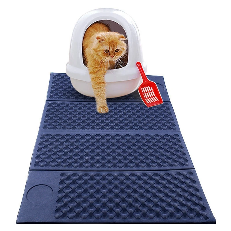 buy Car Mats Blanket Ice Pet Dog Bed Mats For Dogs Cats Sofa Portable Tour Camping Yoga Sleeping Pet Accessories