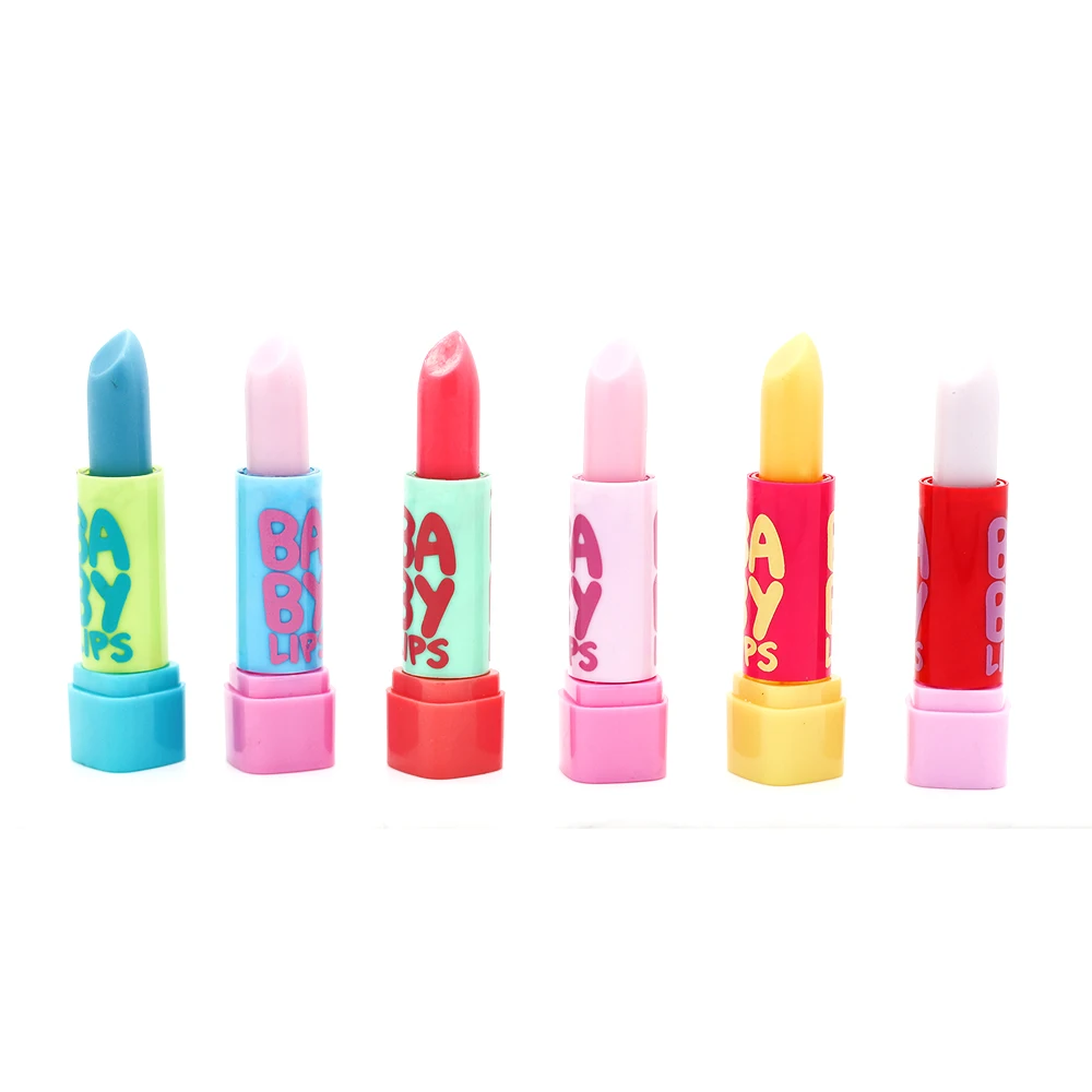 baby lipstick set