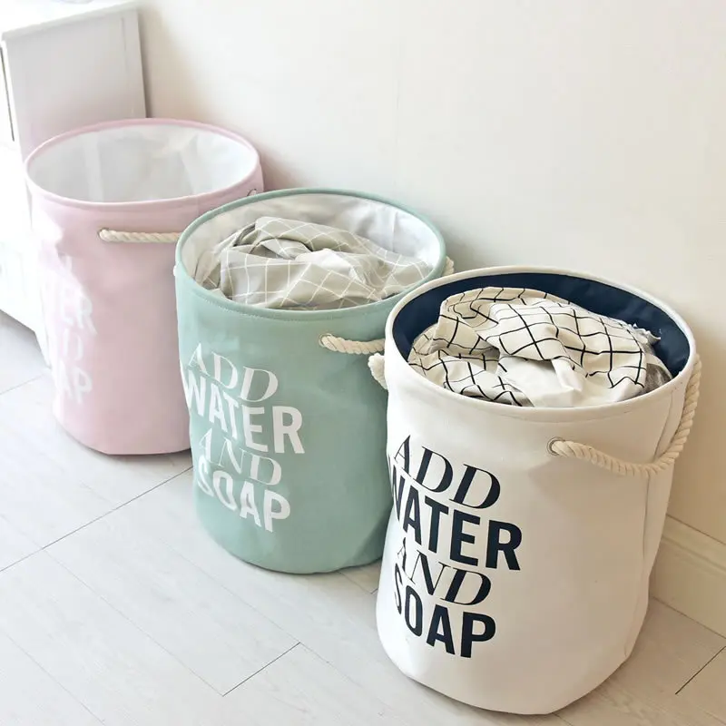 Корзина для белья корзина хранения грязной одежды Organizador Cocina детская игрушек