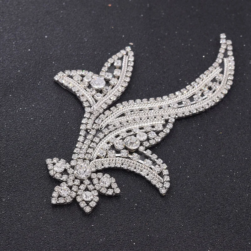 Iron on patches for wedding dress (5)