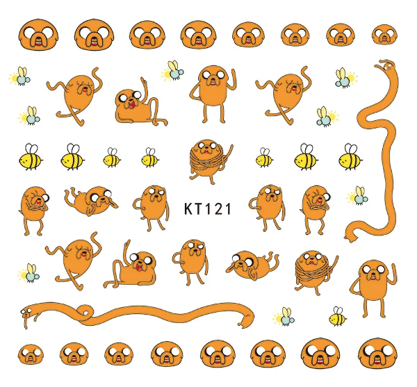 KT121