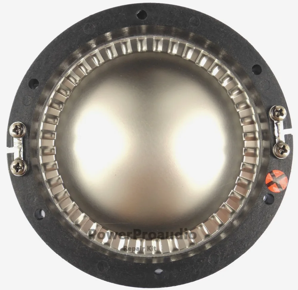 Pinça para Substituição de Bobina de Voz Diafragma de Alto-falante 34.4mm 34.5mm - Image 2