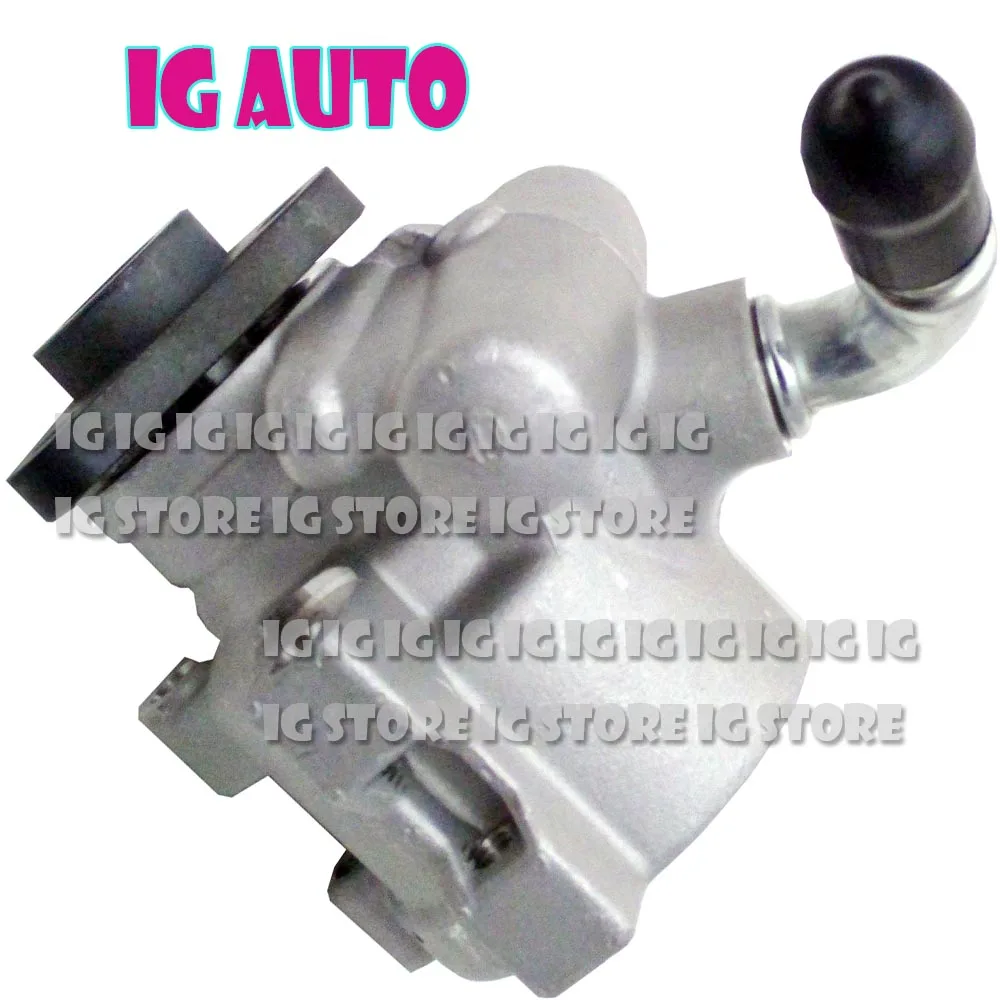 New Power Steering Pump For Jeep Grand Cherokee MK II SUV 2.7 CRD 4x4