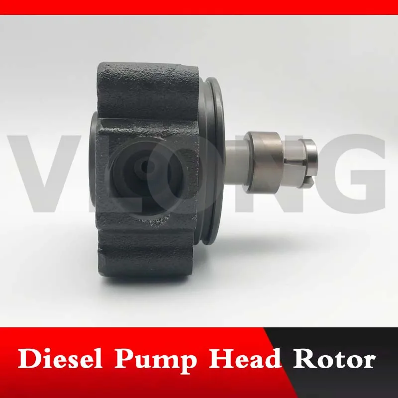 1 468 334 592/1468334592 Головка ротора/насос головка VE4/11L для дизельного двигателя AURIFULL