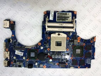 

668847-001 For HP ENVY15 laptop motherboard DDR3 Free Shipping 100% test ok