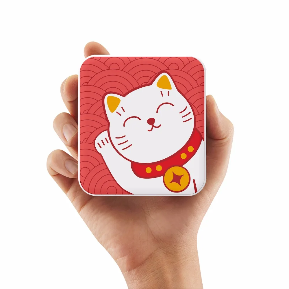 Portable-Charger-M4-Lucky-Cat-2