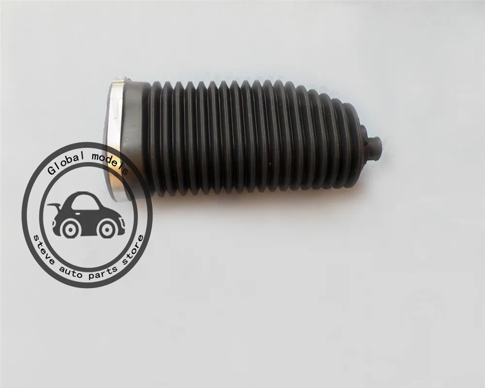 Steering Rack Boot Kit for Mercedes Benz A150 A160 A170 A180 A200 A220 A250 A45 B150 B160 B170
