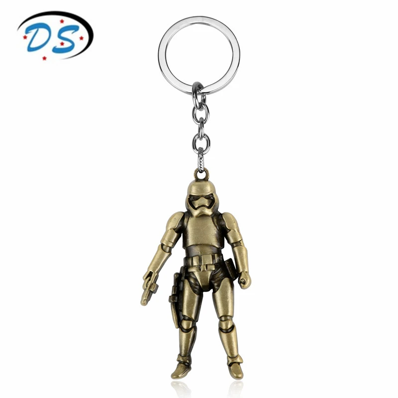 star wars keyrings