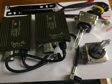Ошибок Canbus 9-32 V D1S оригинальный D1 1068 55 W балласт для Ксеноновые kit 4300 K 3000 K 6000 K 8000 K 35 W лампы фар автомобиля