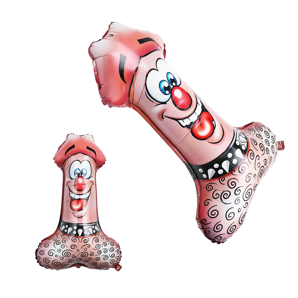1pc-Inflatable-Foil-Balloon-Willy-80cm-Hen-Party-Toy-Penis-Bride-Decoration-Wedding-Party-Supplies-Party