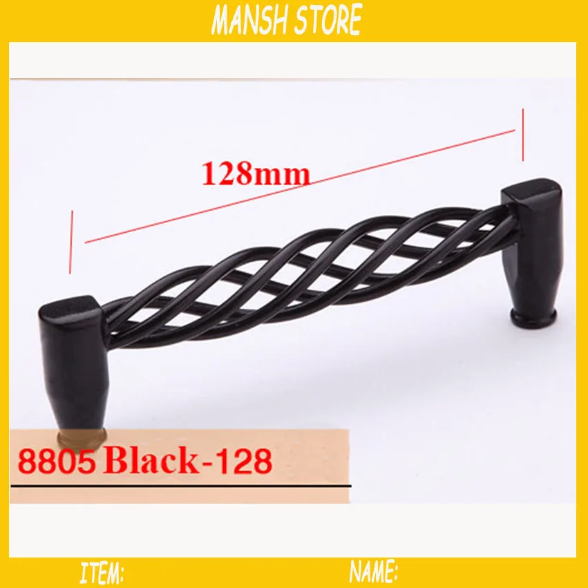 iron handle 4