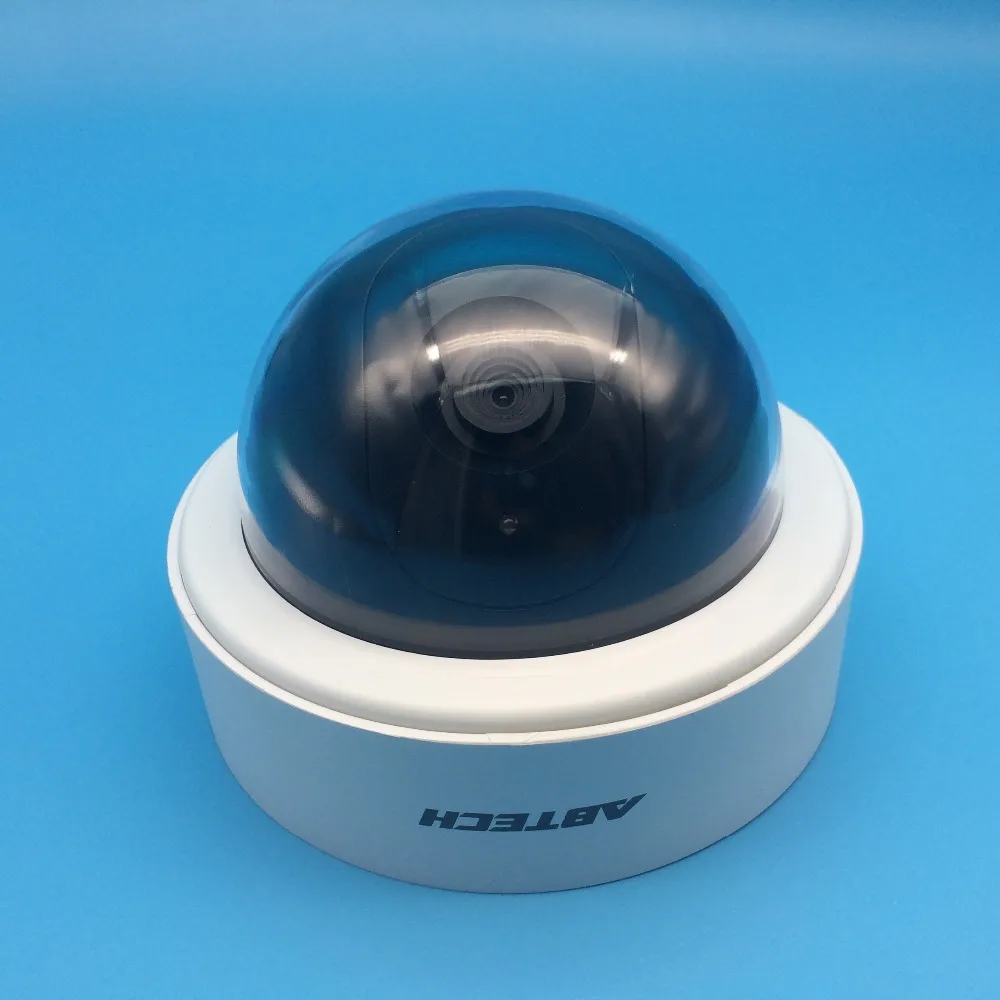 Home Security Wireless Indoor Surveillance Fake Camera ...