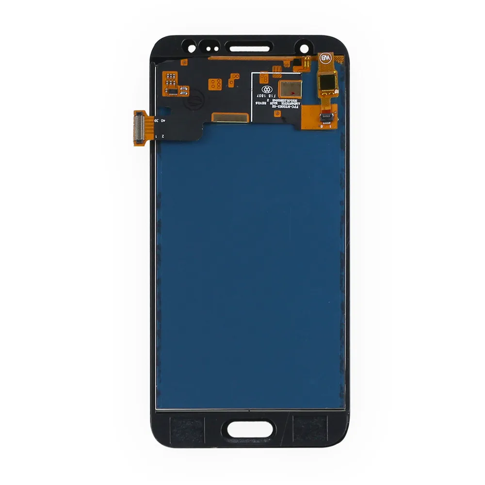 Сменный сенсорный ЖК экран для Samsung Galaxy J5 J500|Экраны мобильных телефонов| |