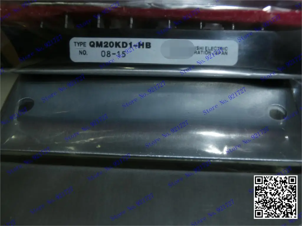 

QM20KD1-HB QM20KD1 1PCS