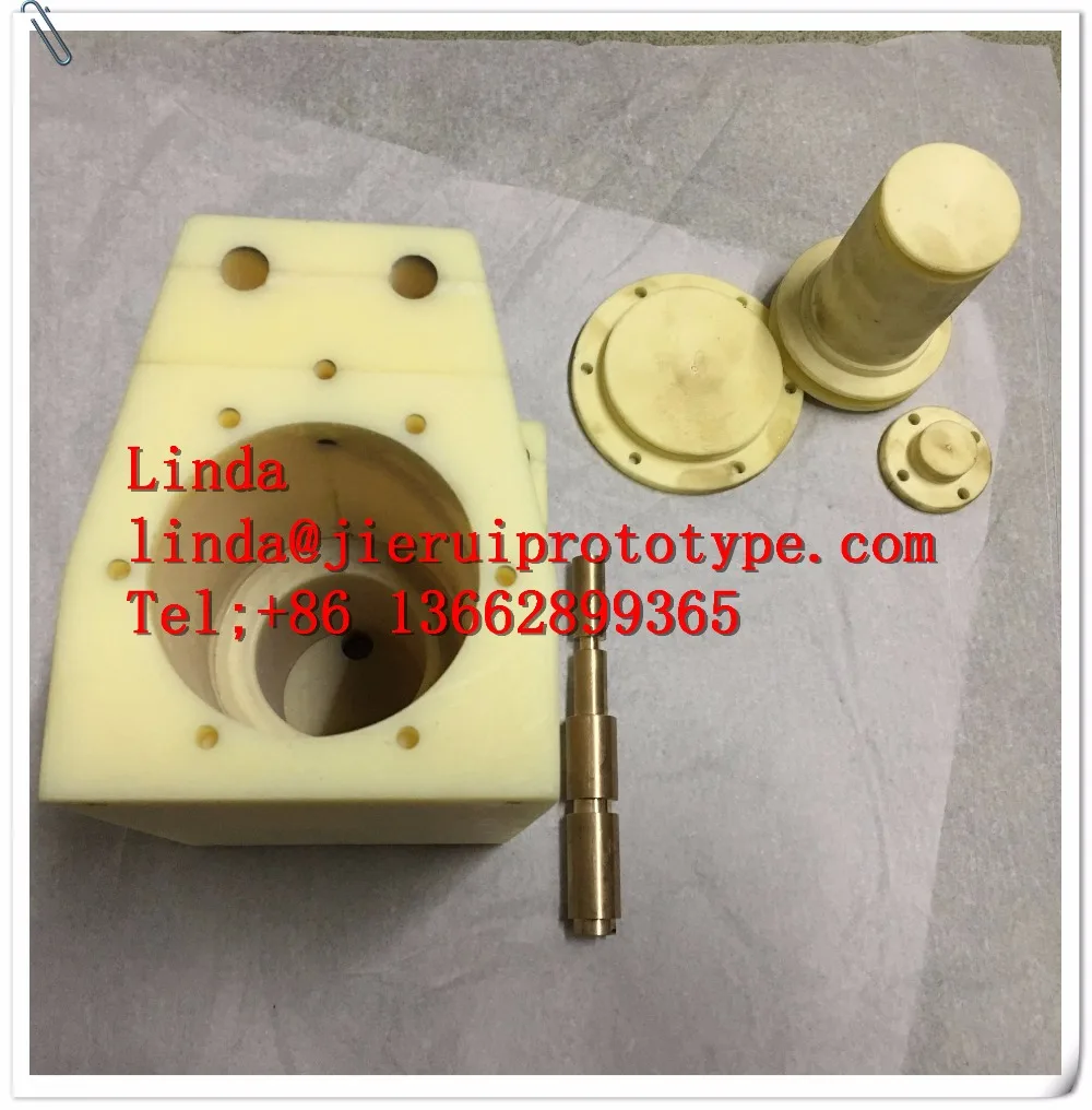 

High Precision SLA / SLS Modeling Rapid Prototype by 3D Printing Service