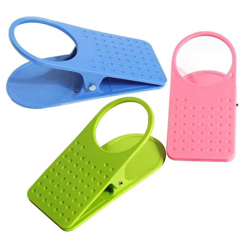 Buy Convenience Drink Cup Coffee Holder Clip Desk