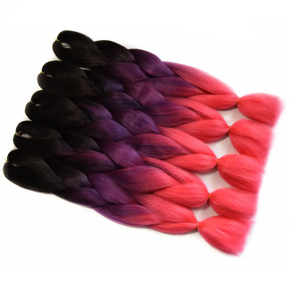 pink hair__